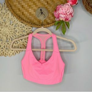 Victoria's Secret Sports Bra NWOT
